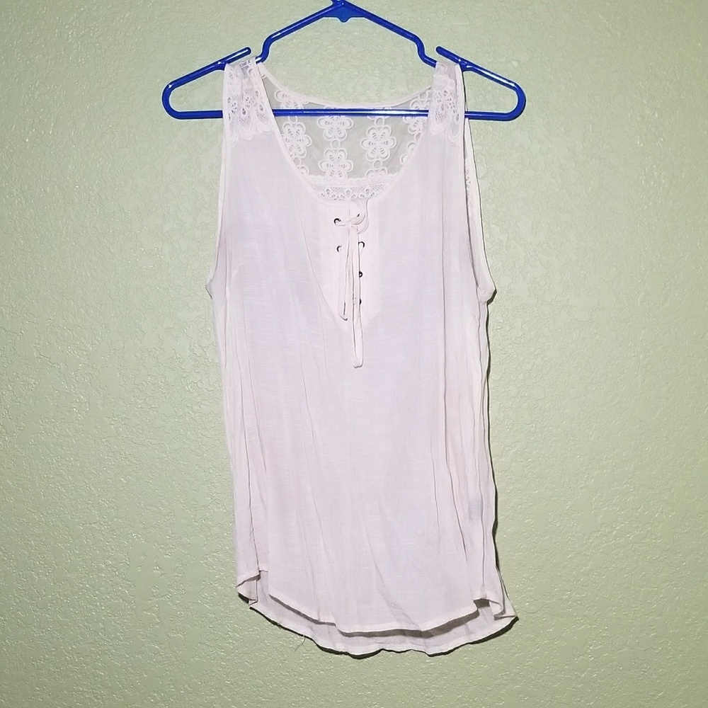 MINE Tank Top